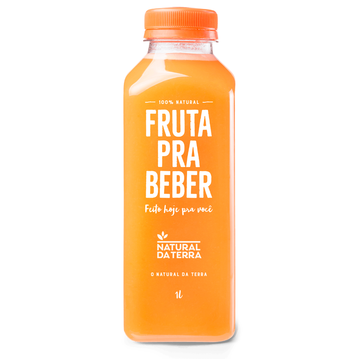 Suco de Tangerina Processado 1L