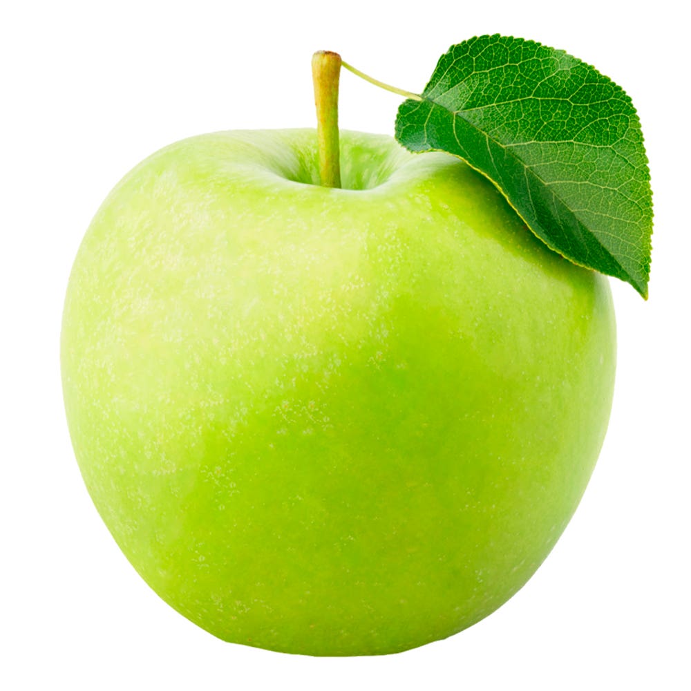 Maçã Granny Smith Unidade