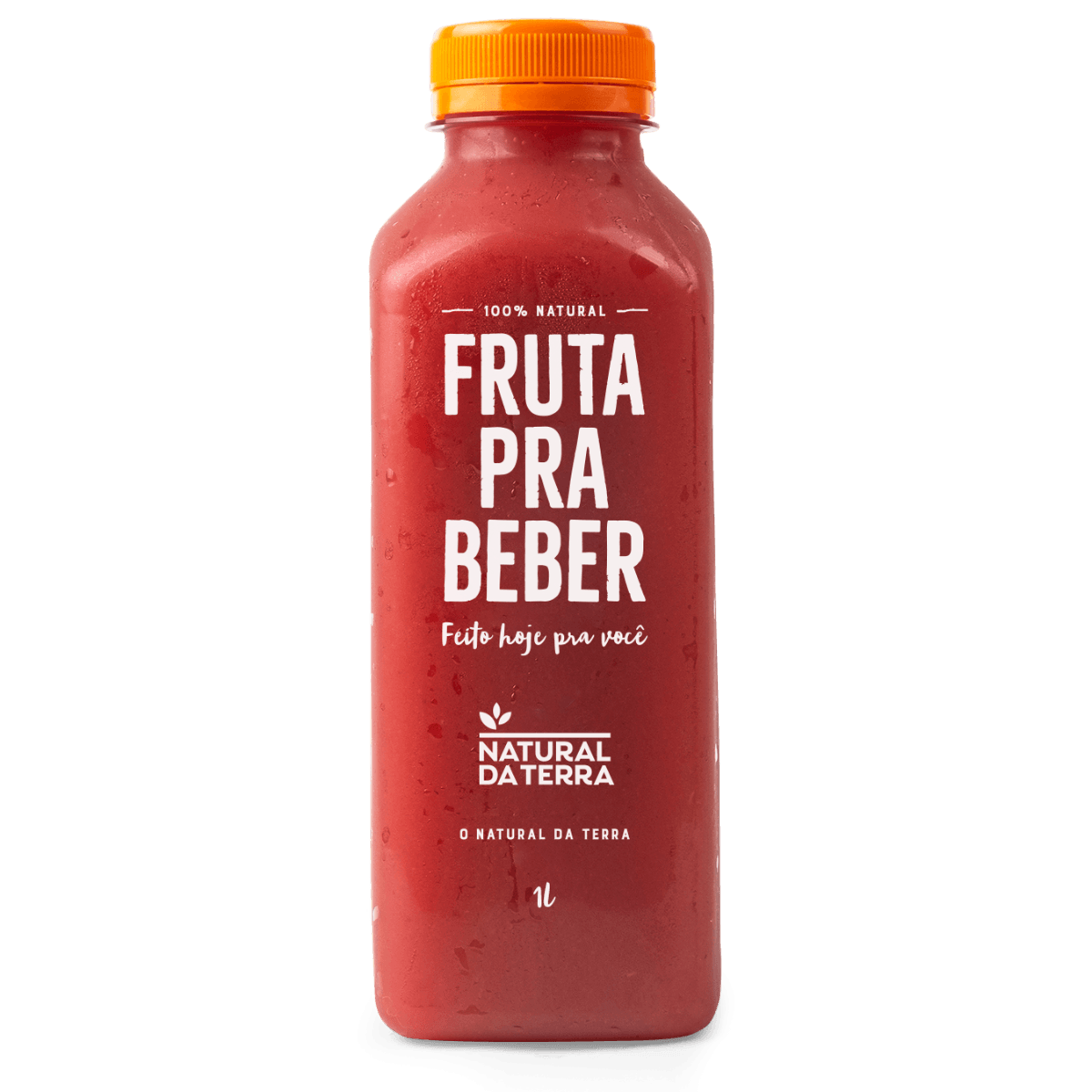 Suco Bronzeador Processado 1L