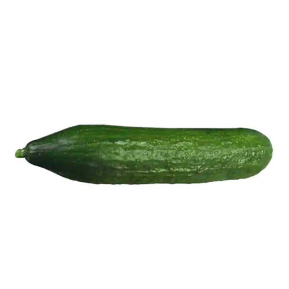 Pepino Unidade