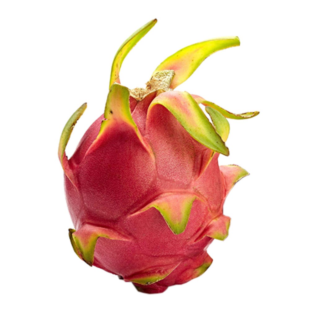 Pitaya Vermelha Unidade