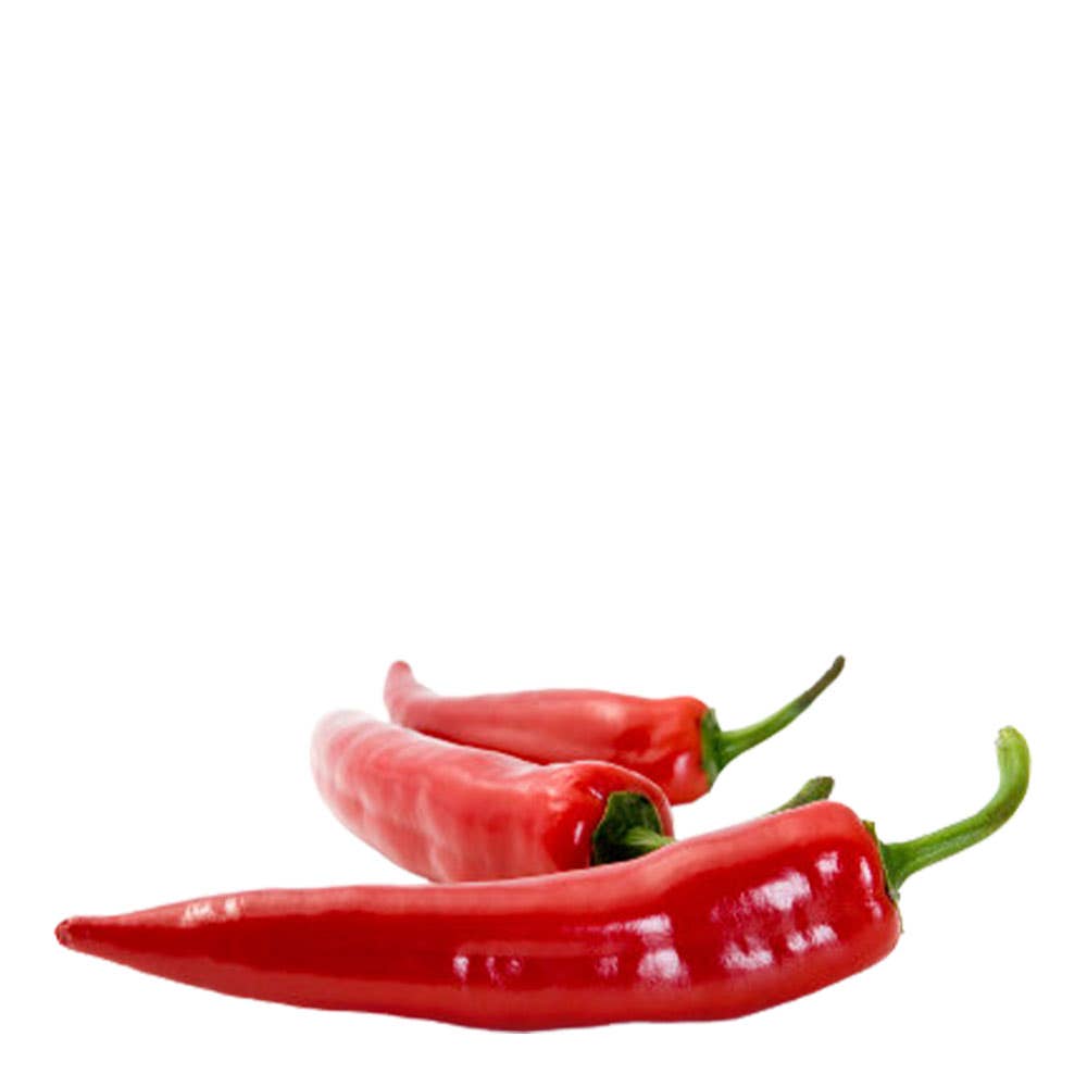 Pimenta Dedo de Moça Unidade