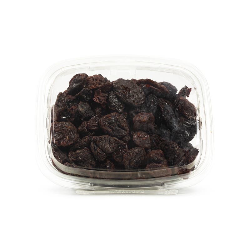 Uva Passas Preta sem Semente 150g
