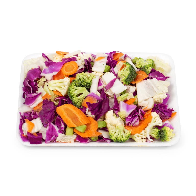 Yakissoba Roxo Cortadinho