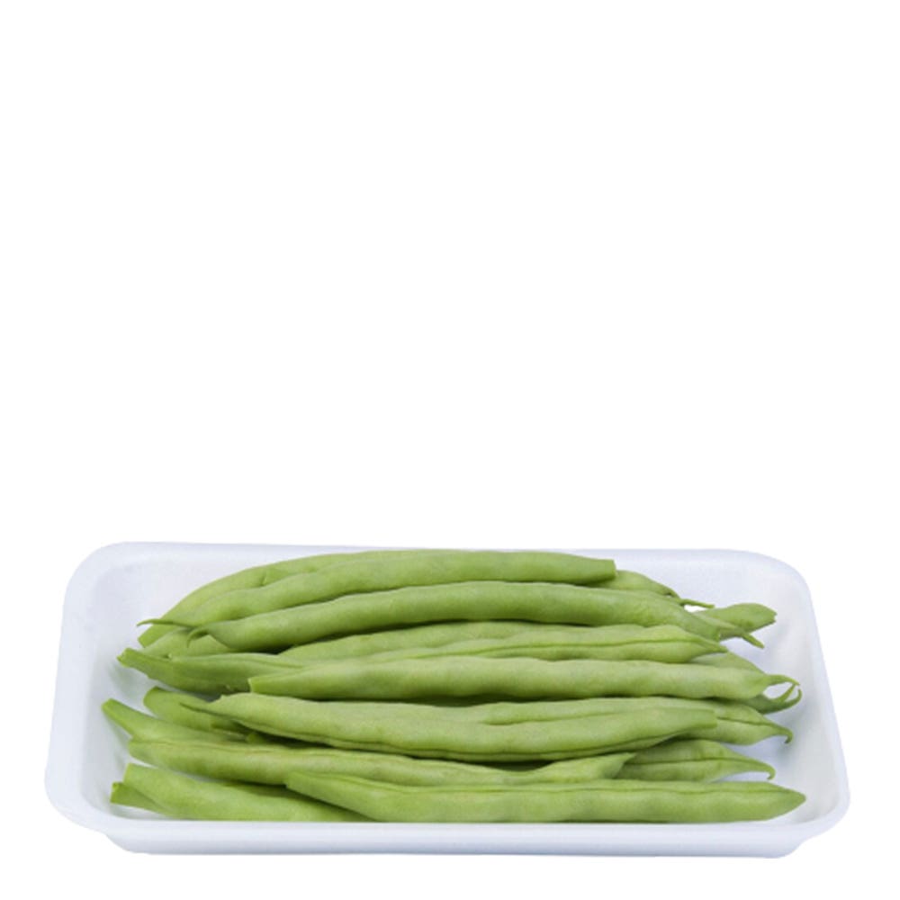 Vagem Bandeja 200g