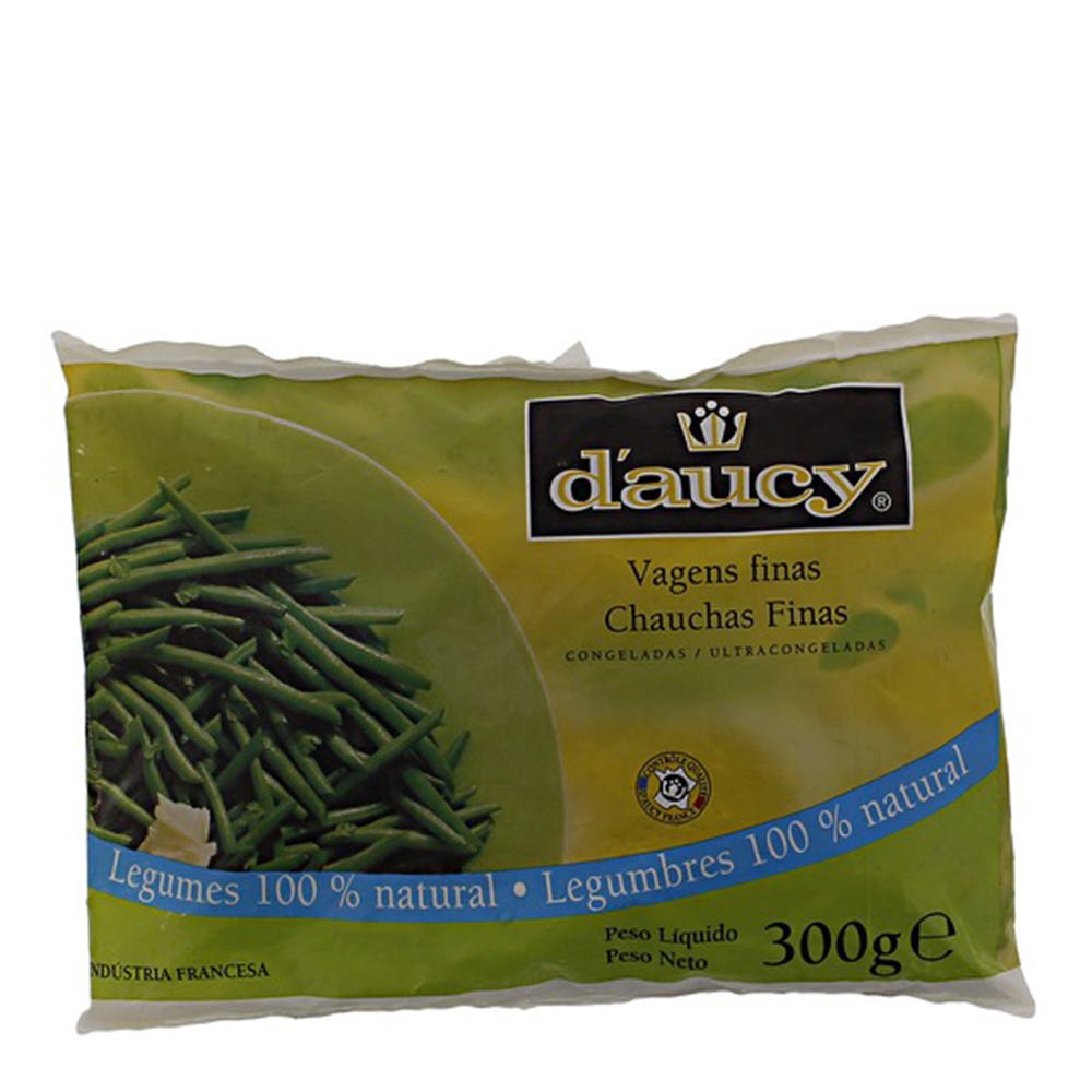 VAGEM DAUCY FINA CONG 300G