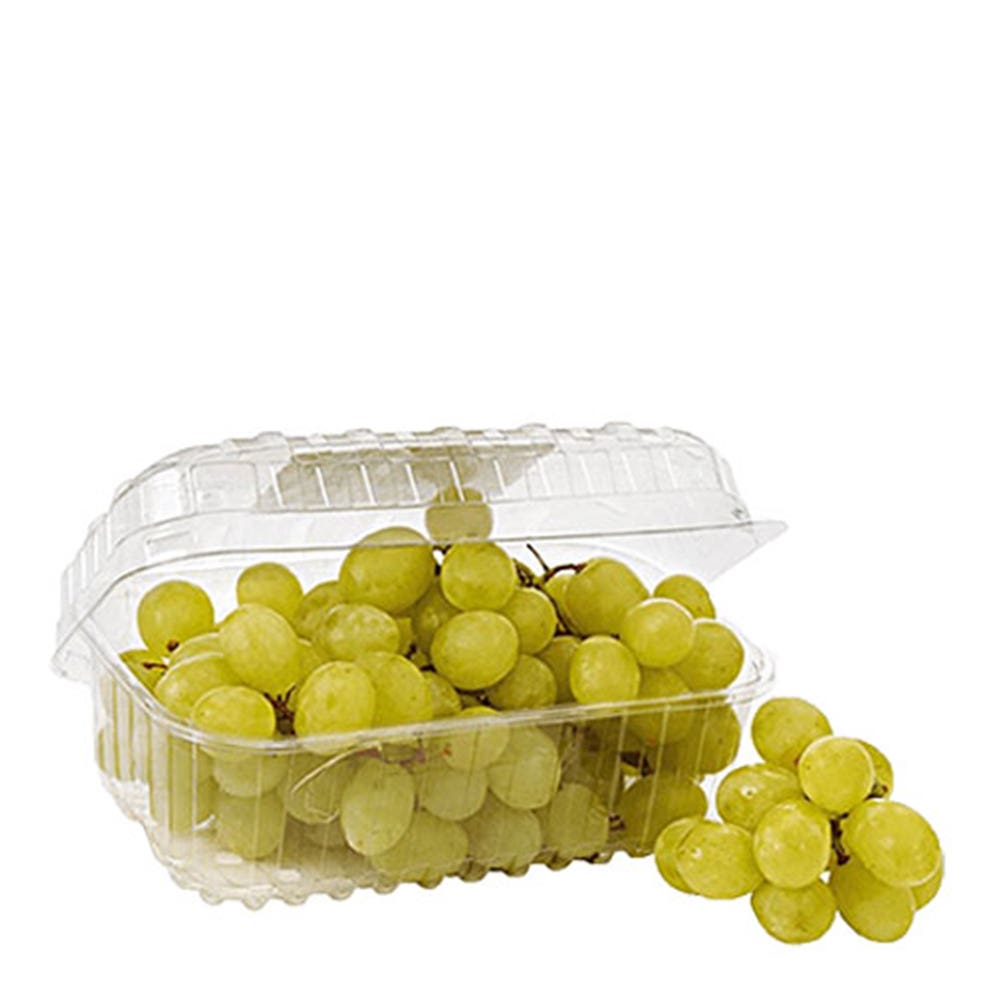 Uva Verde sem Semente 500g