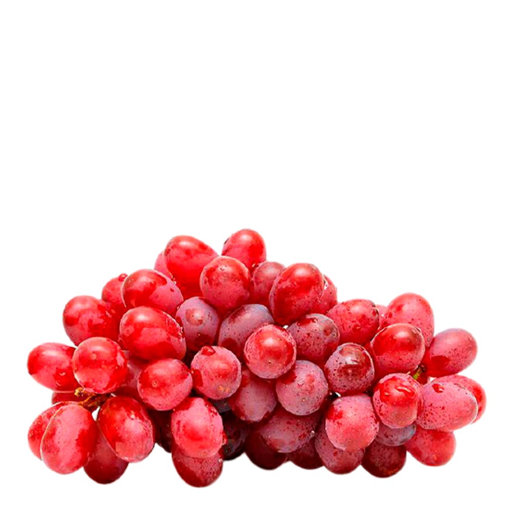 UVA RED GLOBE EMBALADA 500G