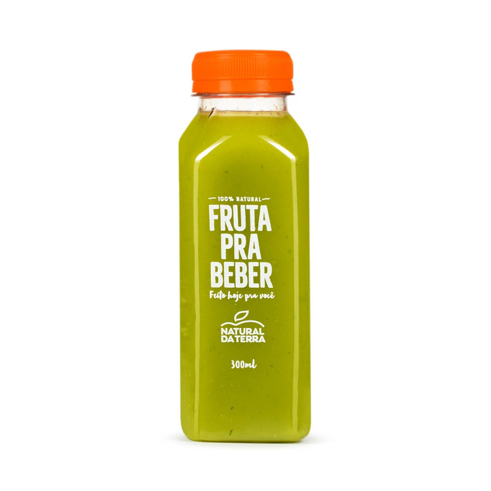 Suco Verde Processado 300ml
