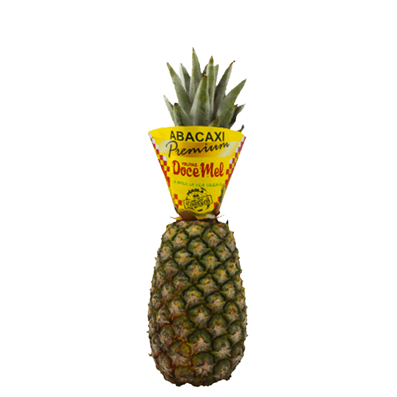 Abacaxi Pérola Doce Mel