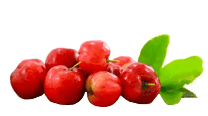 Acerola Unidade