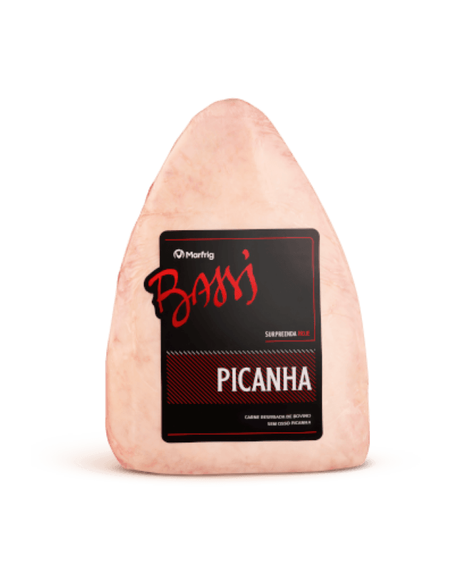 Picanha Bassi Especial