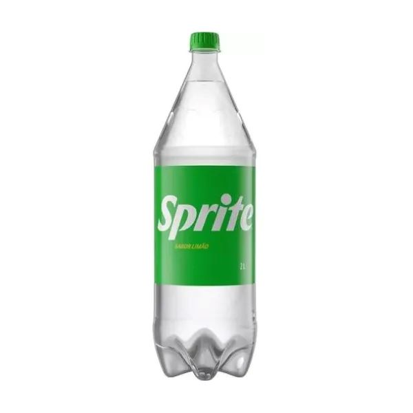 Refrigerante Sprite Tradicional 2L
