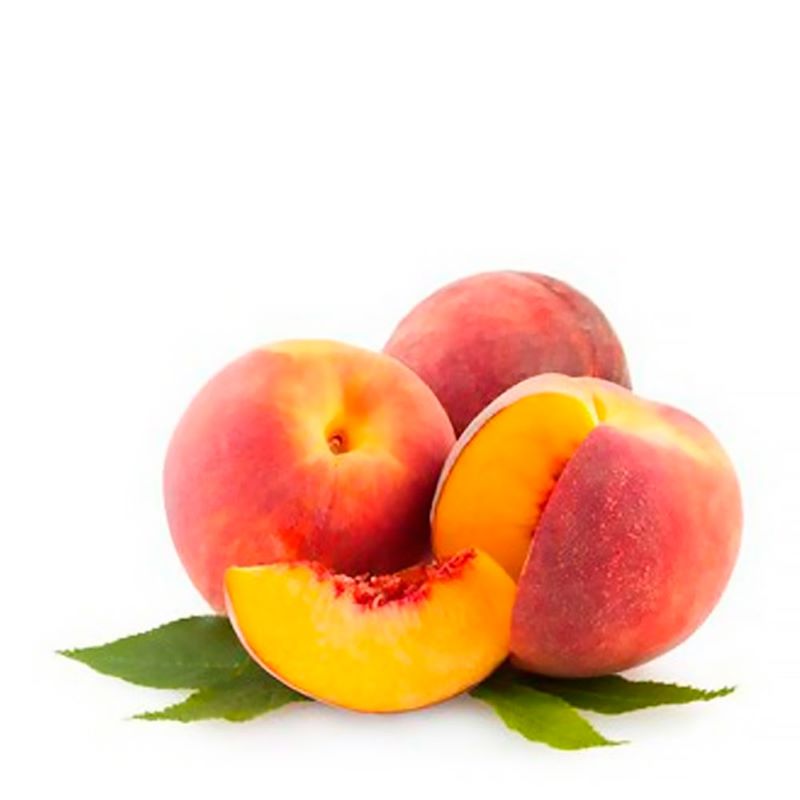 Pêssego Nacional 700g