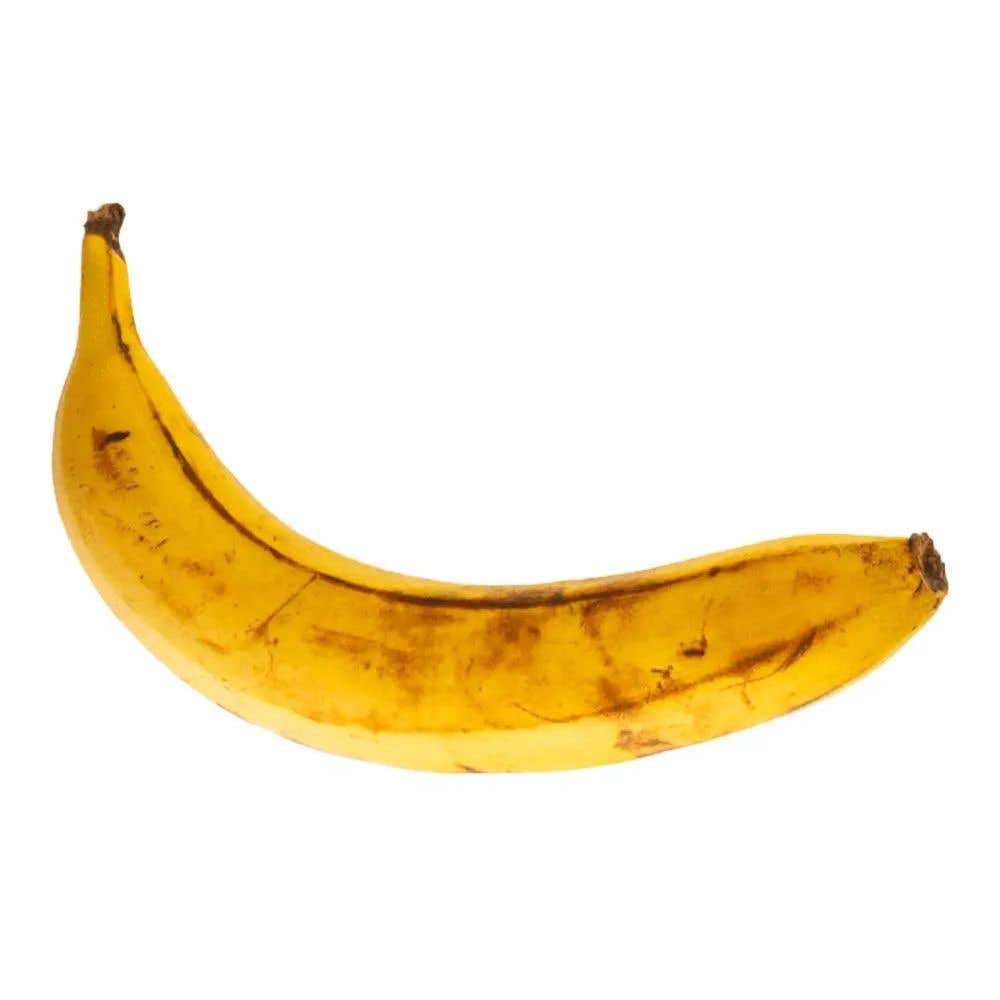 Banana da Terra Unidade