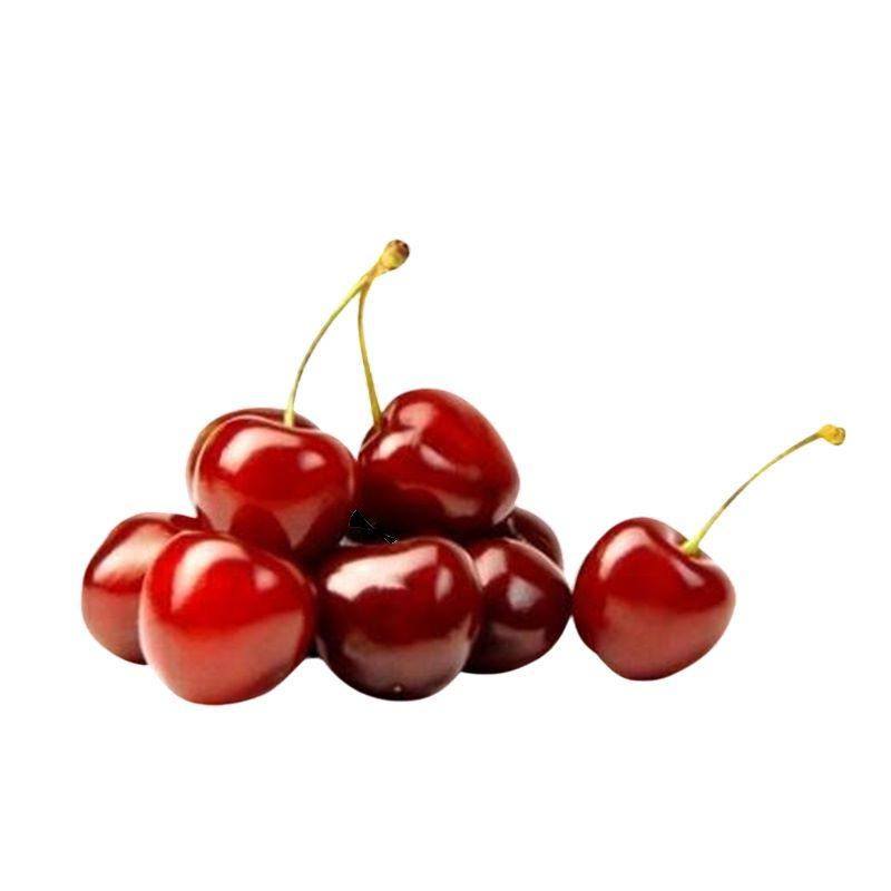 Cereja Embalada