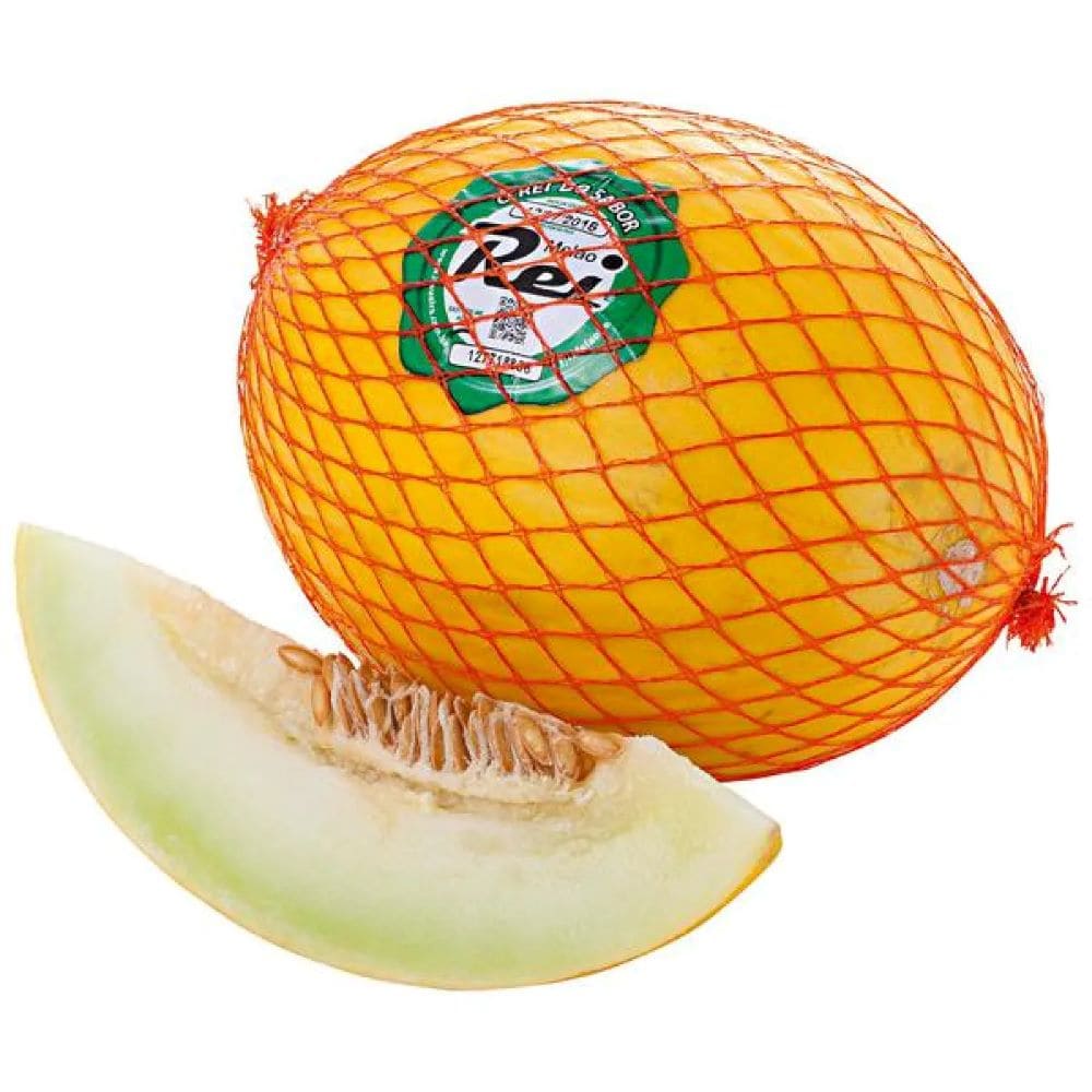 Melão Rei Pedaço