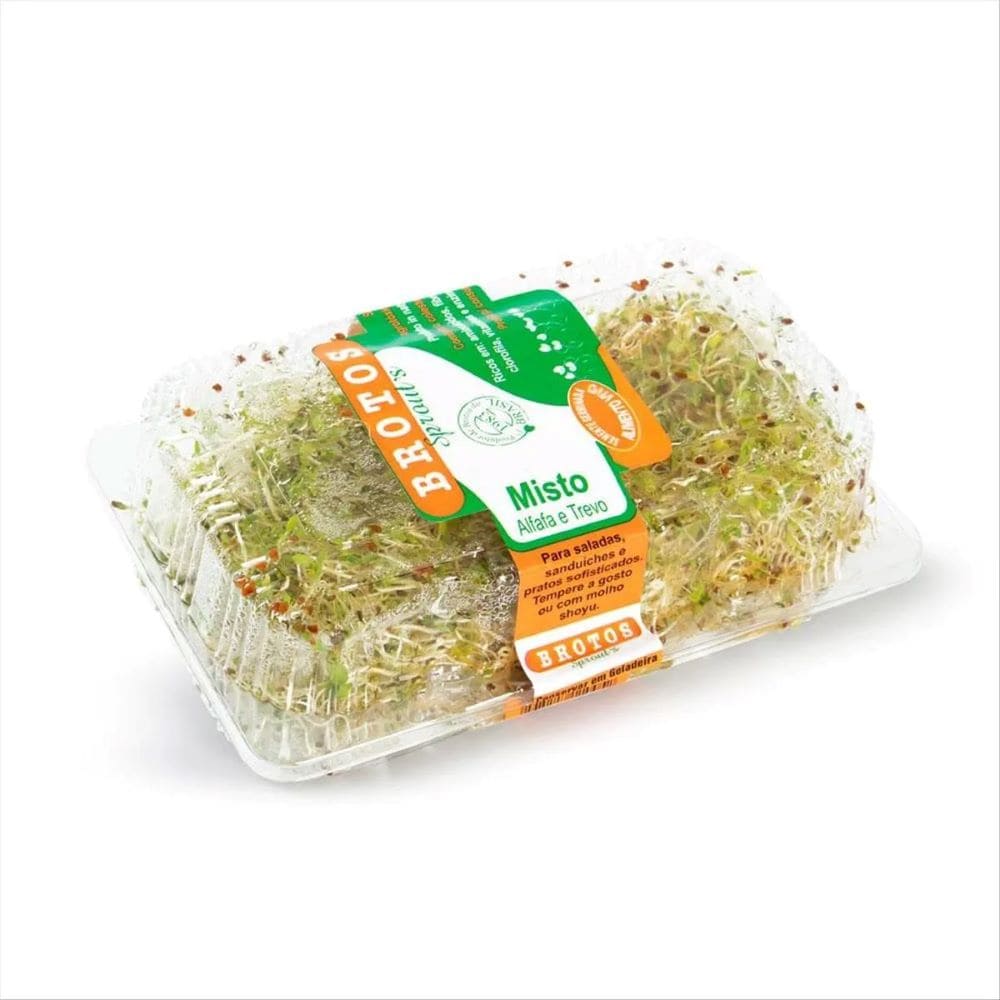 Broto Misto Sprouts 150g