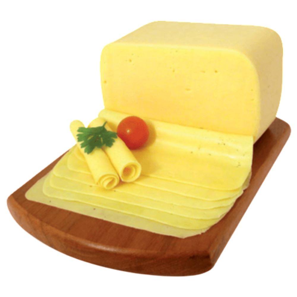 Queijo Mussarela Fatiado