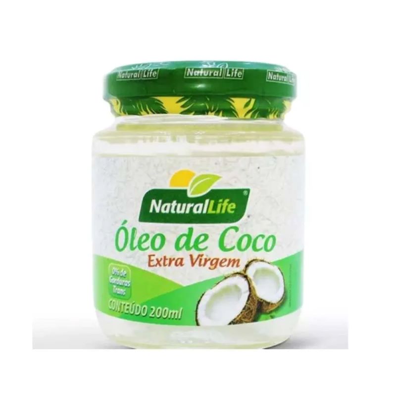 Óleo de Coco Kodilar 200ml