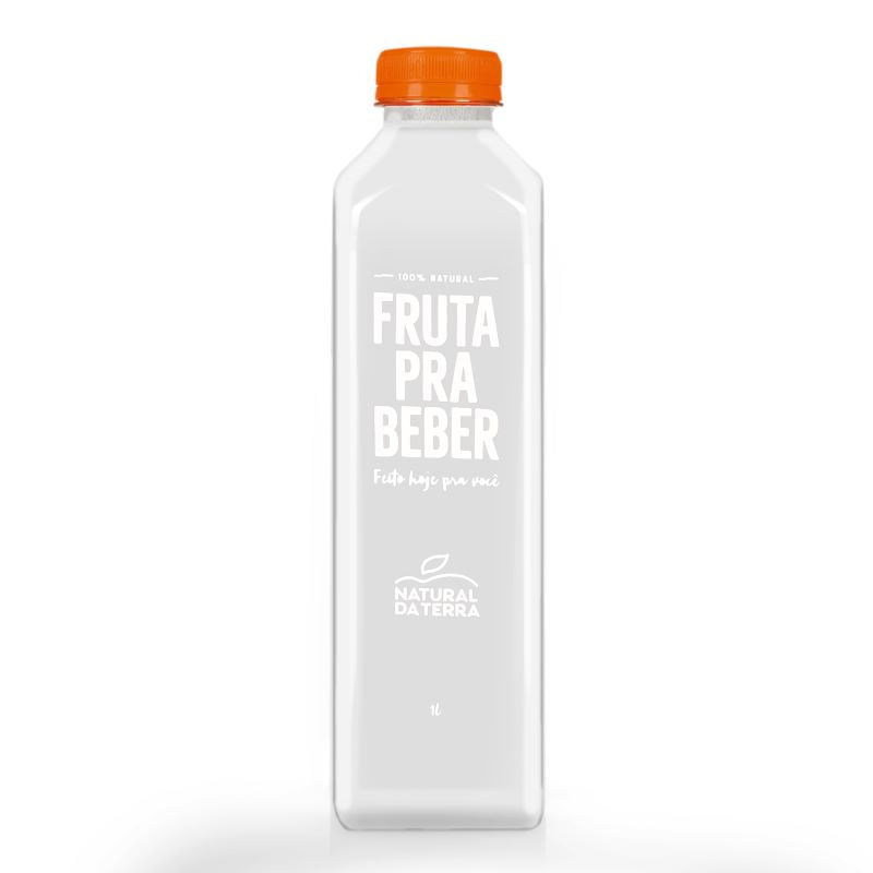 Água de Coco Natural 1L