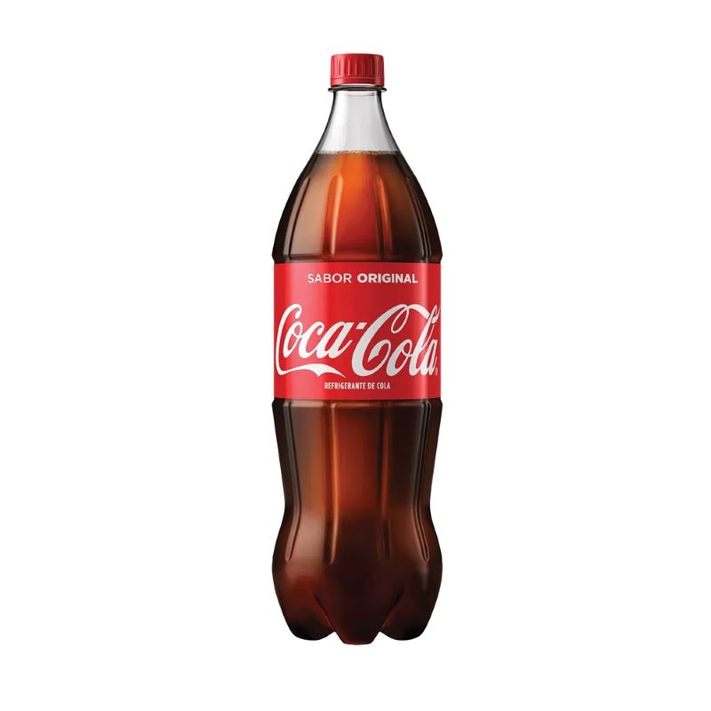 Refrigerante Coca-Cola 1,5L
