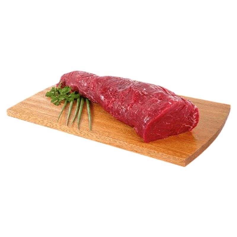 Filé Mignon em Pedaços