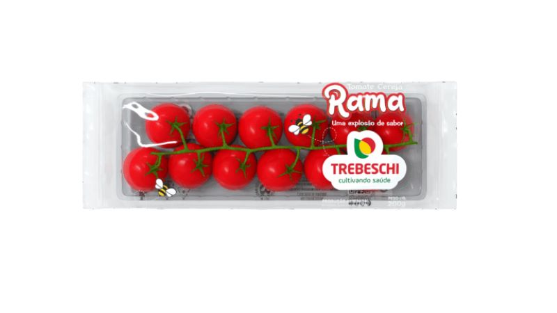 Tomate Cereja Rama 200g