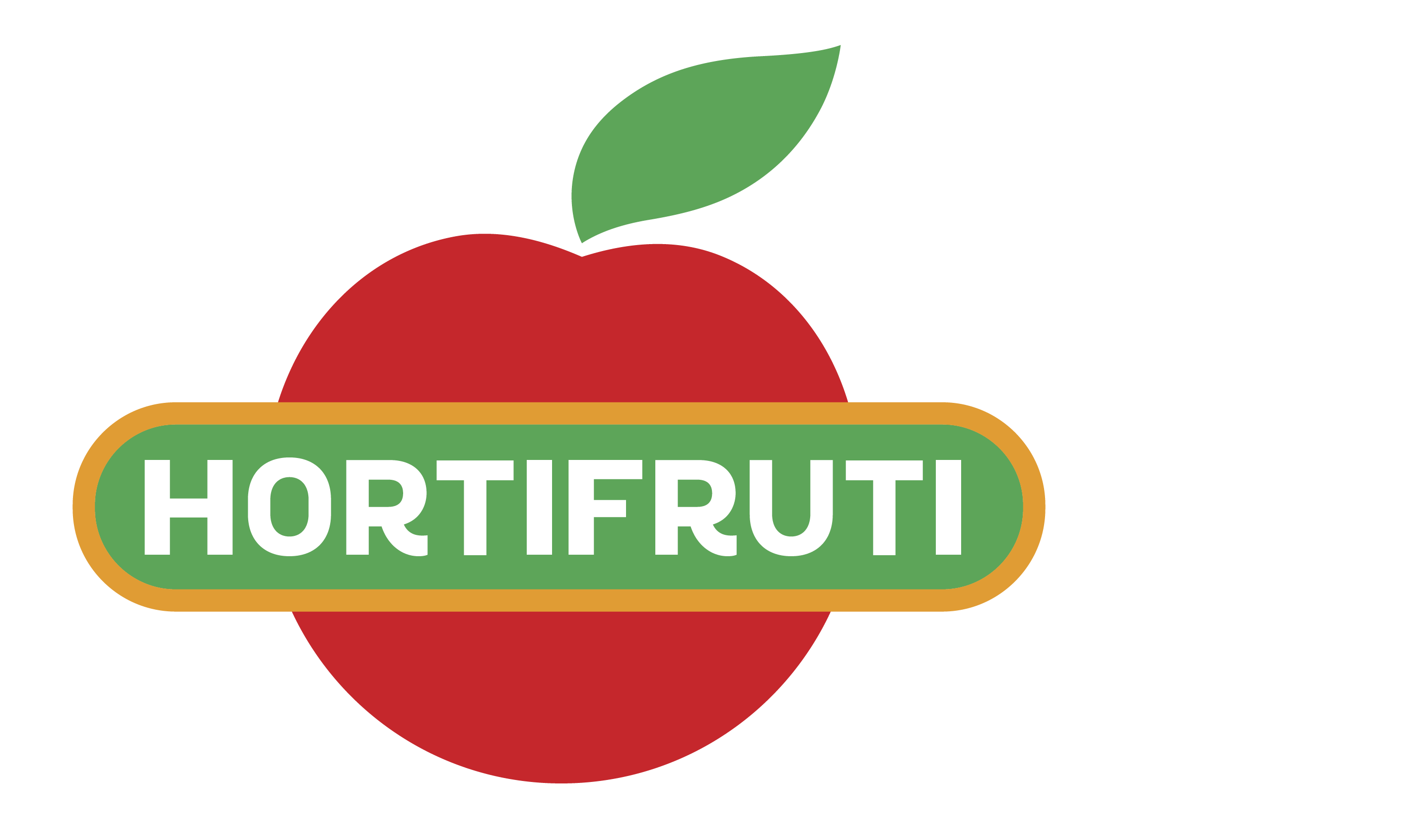 logo Hortifruti